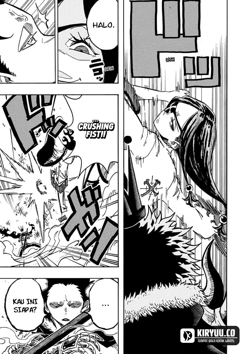 Chapter 43 - halaman 5