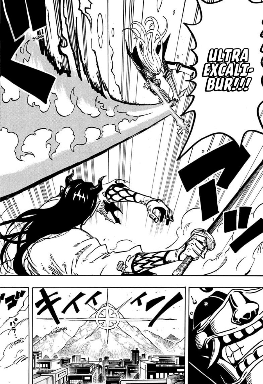 Chapter 45 - halaman 16