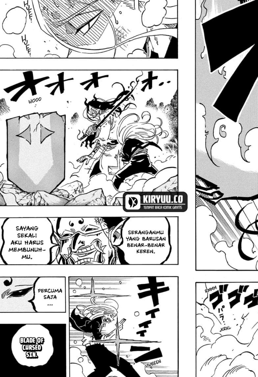 Chapter 45 - halaman 17