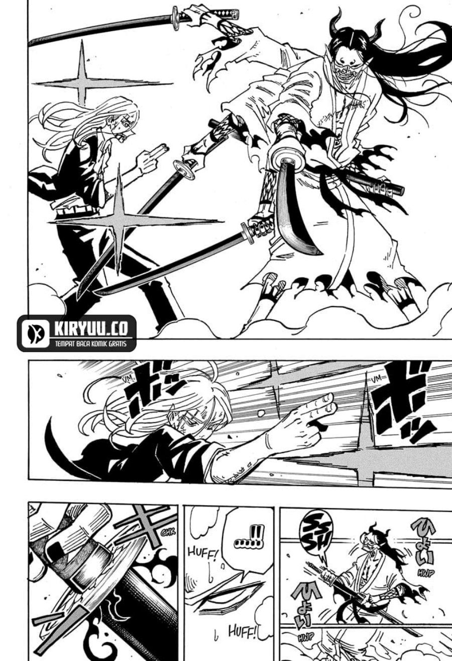 Chapter 45 - halaman 18