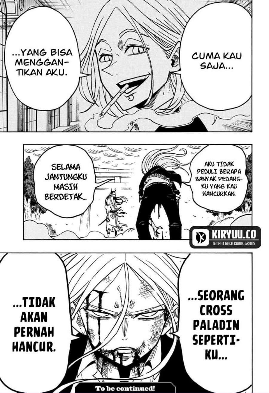 Chapter 45 - halaman 21