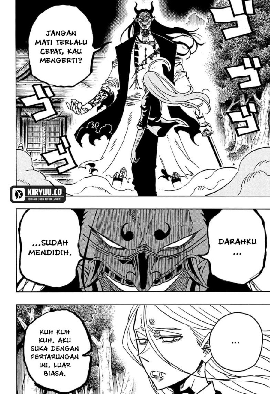 Chapter 45 - halaman 6