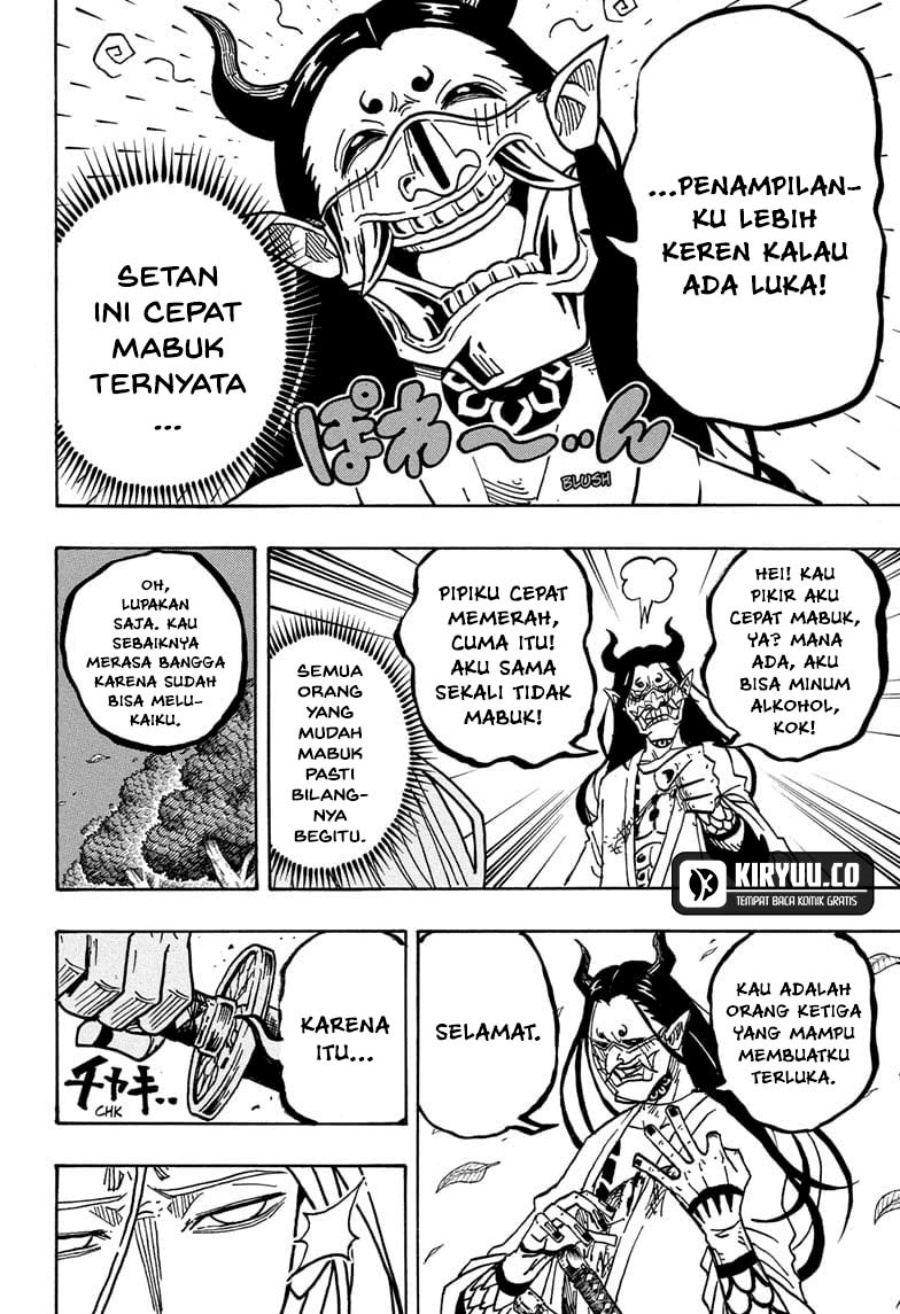 Chapter 45 - halaman 8