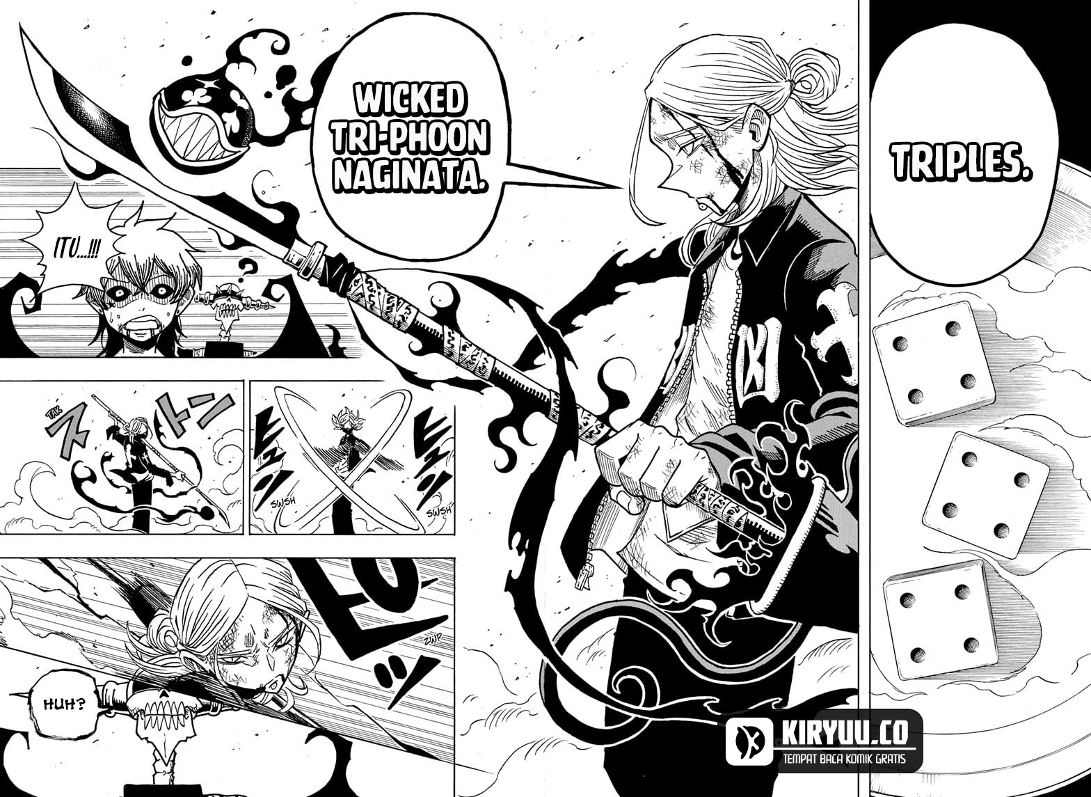 Chapter 48 - halaman 18