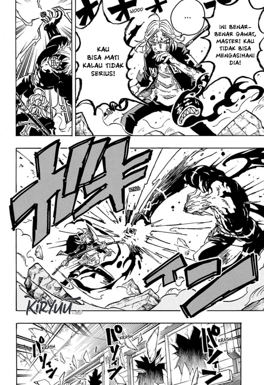 Chapter 49 - halaman 20