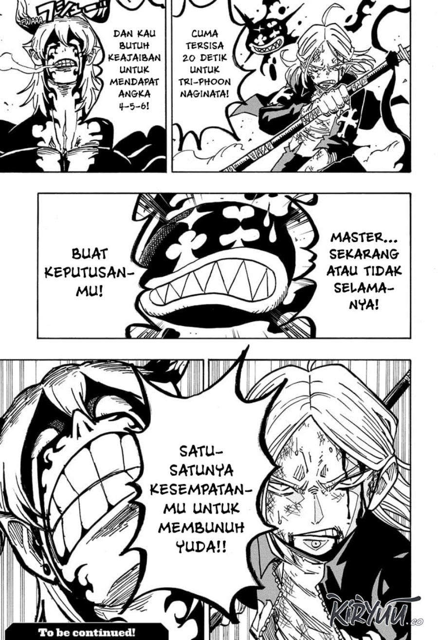 Chapter 49 - halaman 21