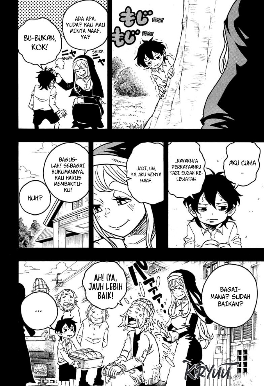 Chapter 49 - halaman 8