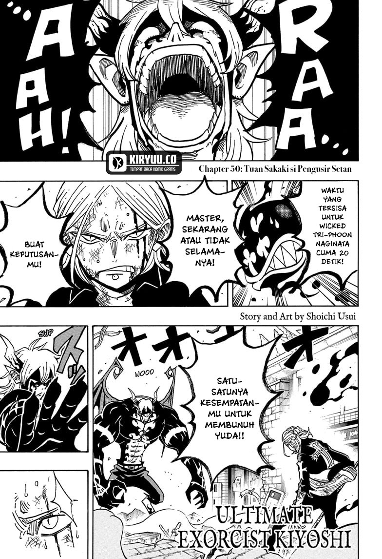 Chapter 50 - halaman 2