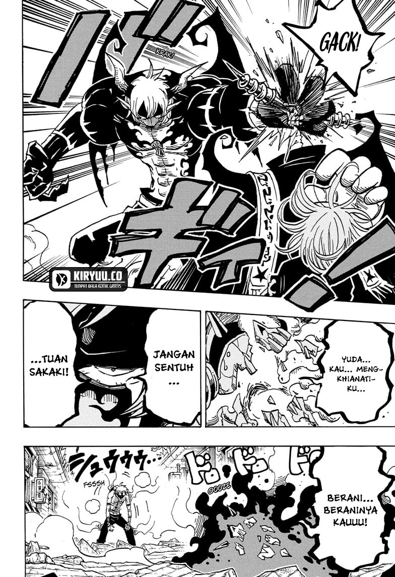 Chapter 50 - halaman 14