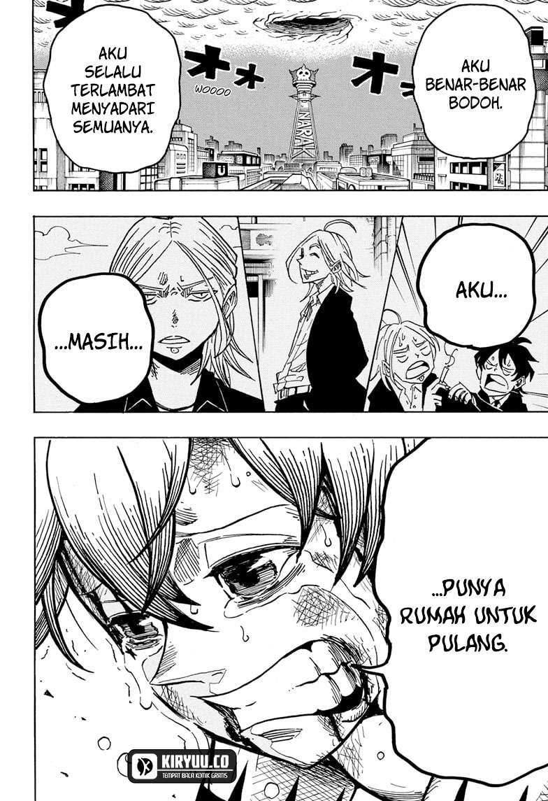 Chapter 50 - halaman 16