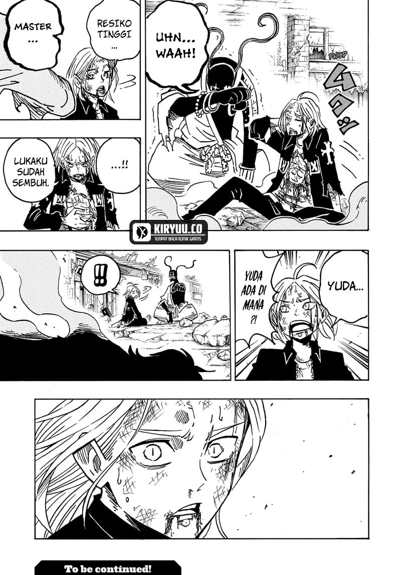 Chapter 50 - halaman 19