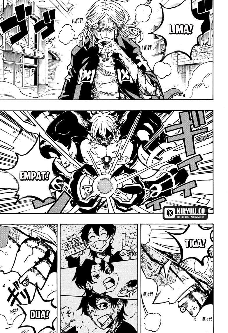 Chapter 50 - halaman 6