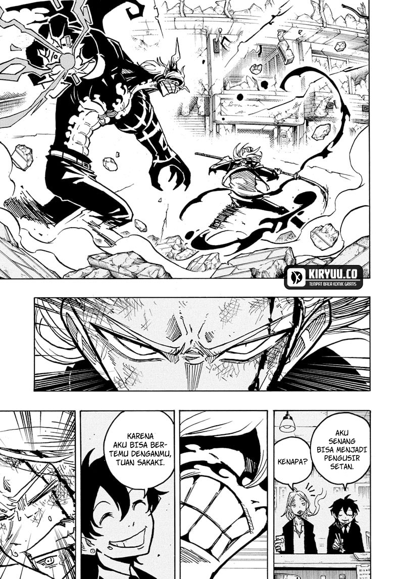Chapter 50 - halaman 8