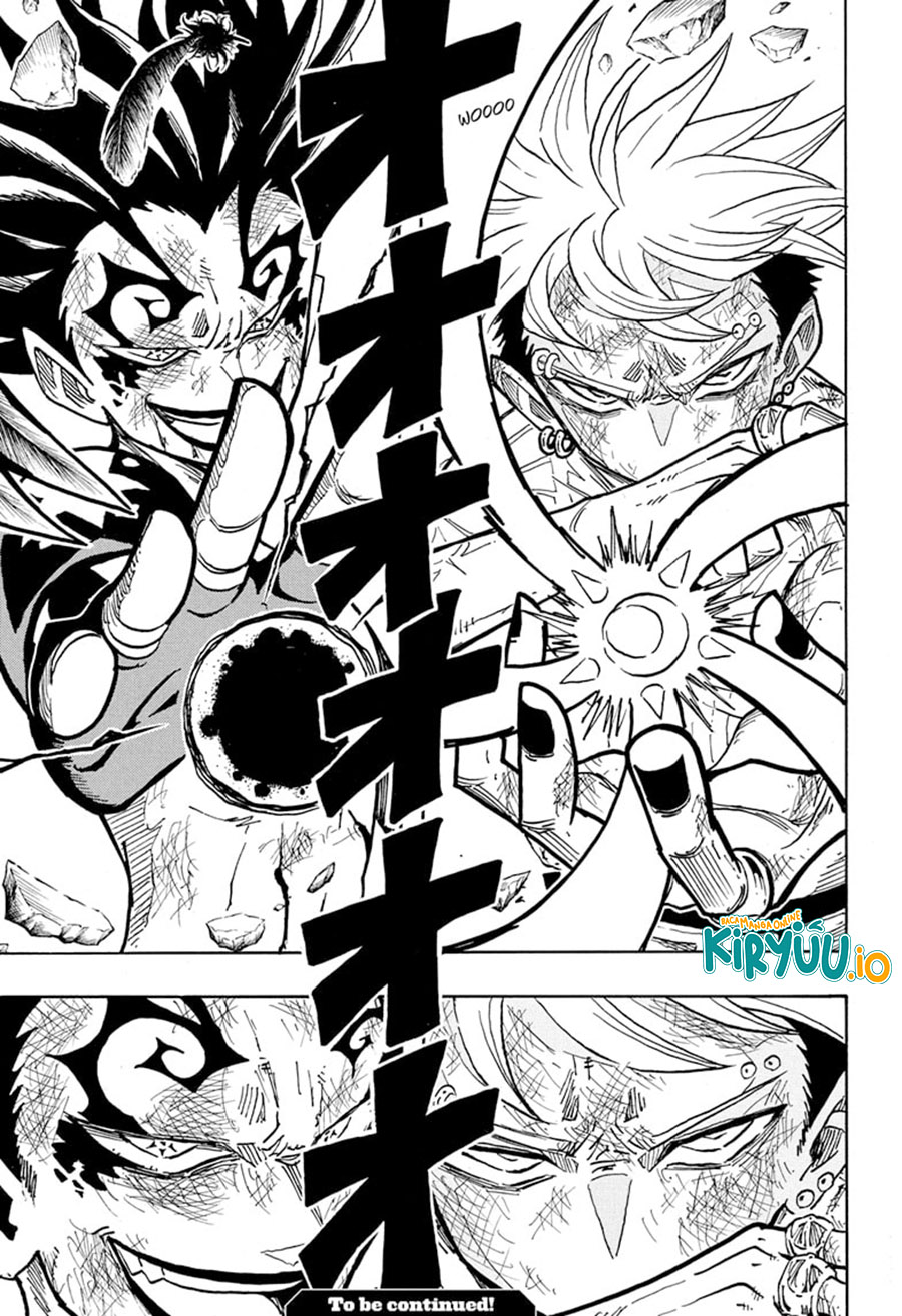 Chapter 55 - halaman 20
