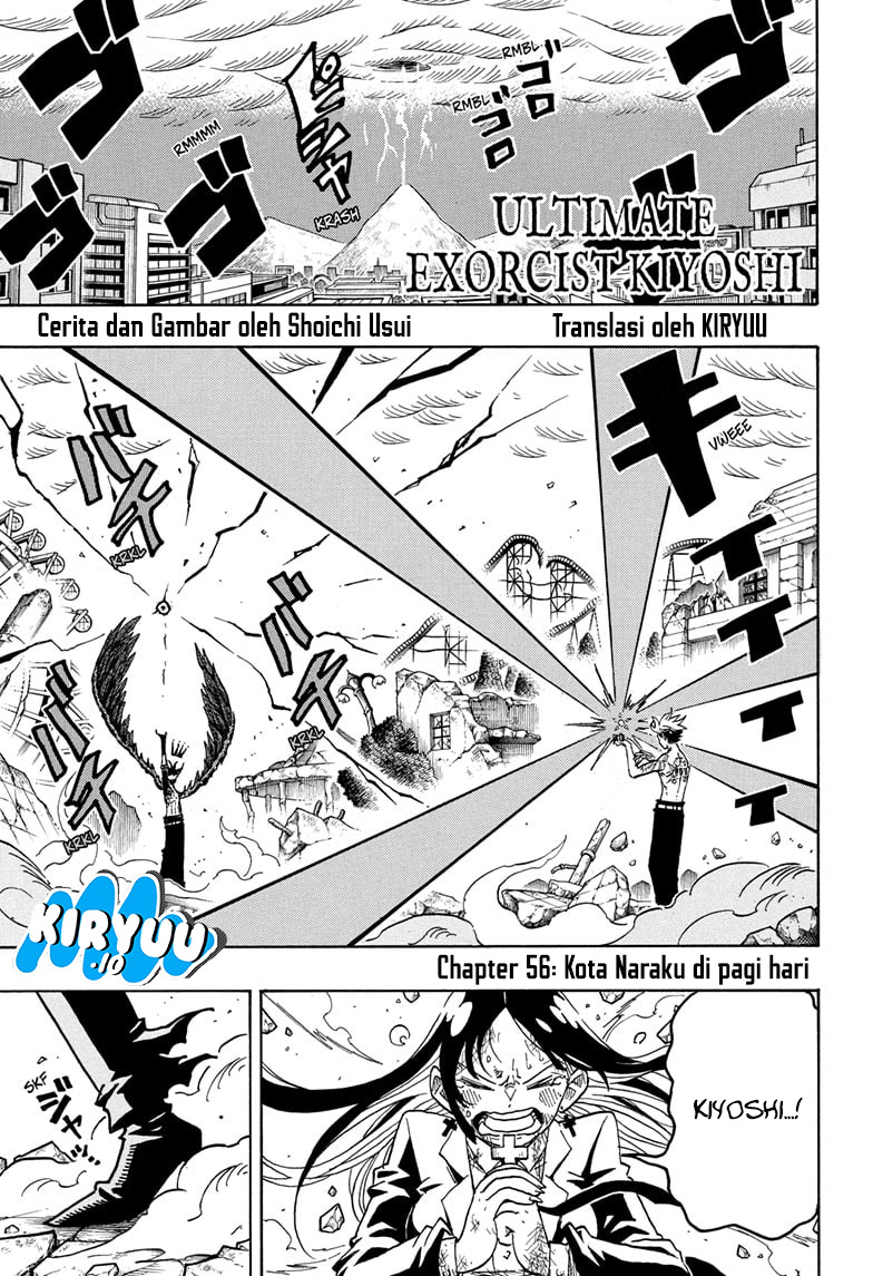 Chapter 56 - halaman 2