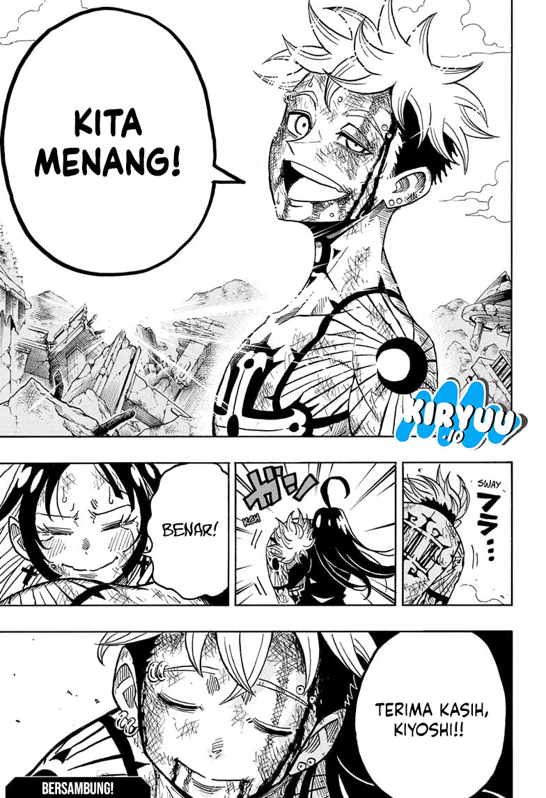 Chapter 56 - halaman 20