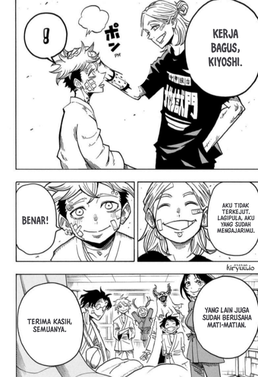 Chapter 57 - halaman 14
