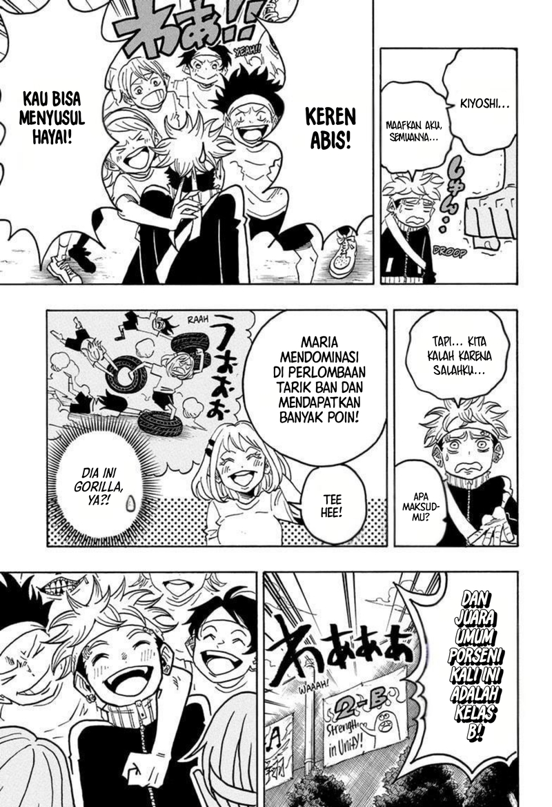 Chapter 58 - halaman 14