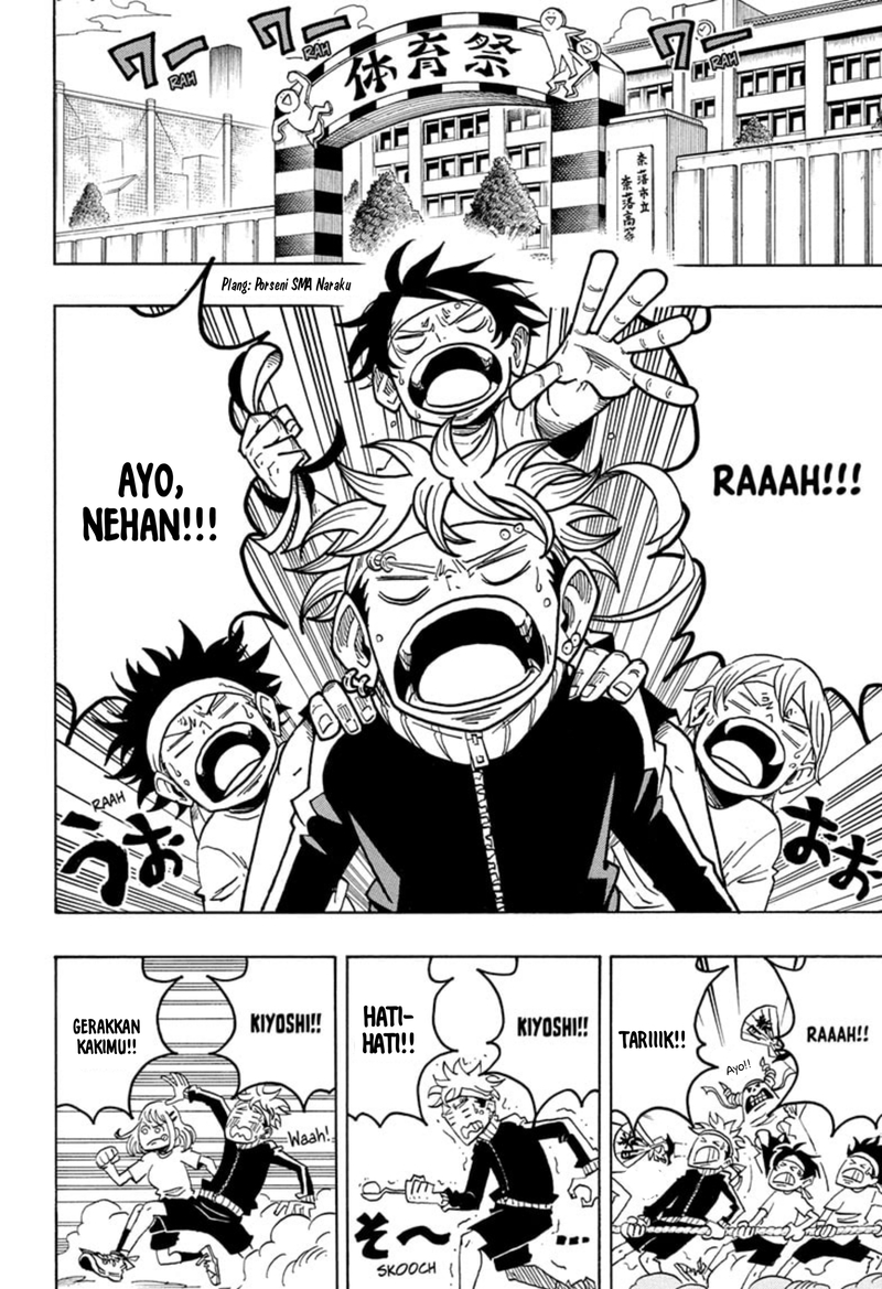 Chapter 58 - halaman 3