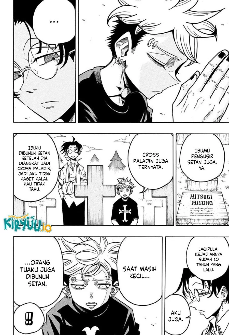 Chapter 60 - halaman 12