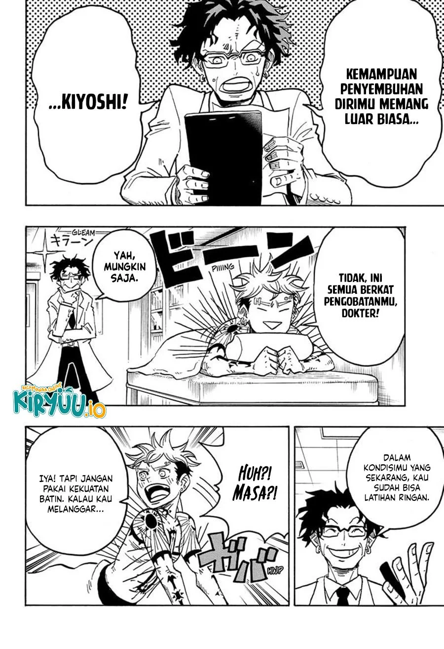 Chapter 60 - halaman 16