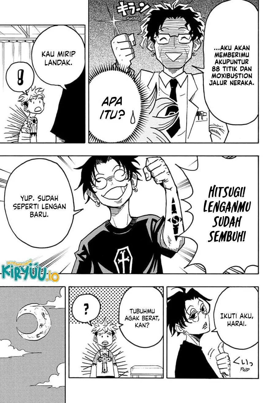 Chapter 60 - halaman 17