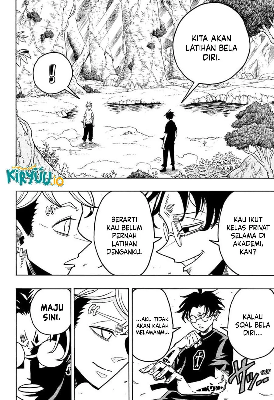 Chapter 60 - halaman 18