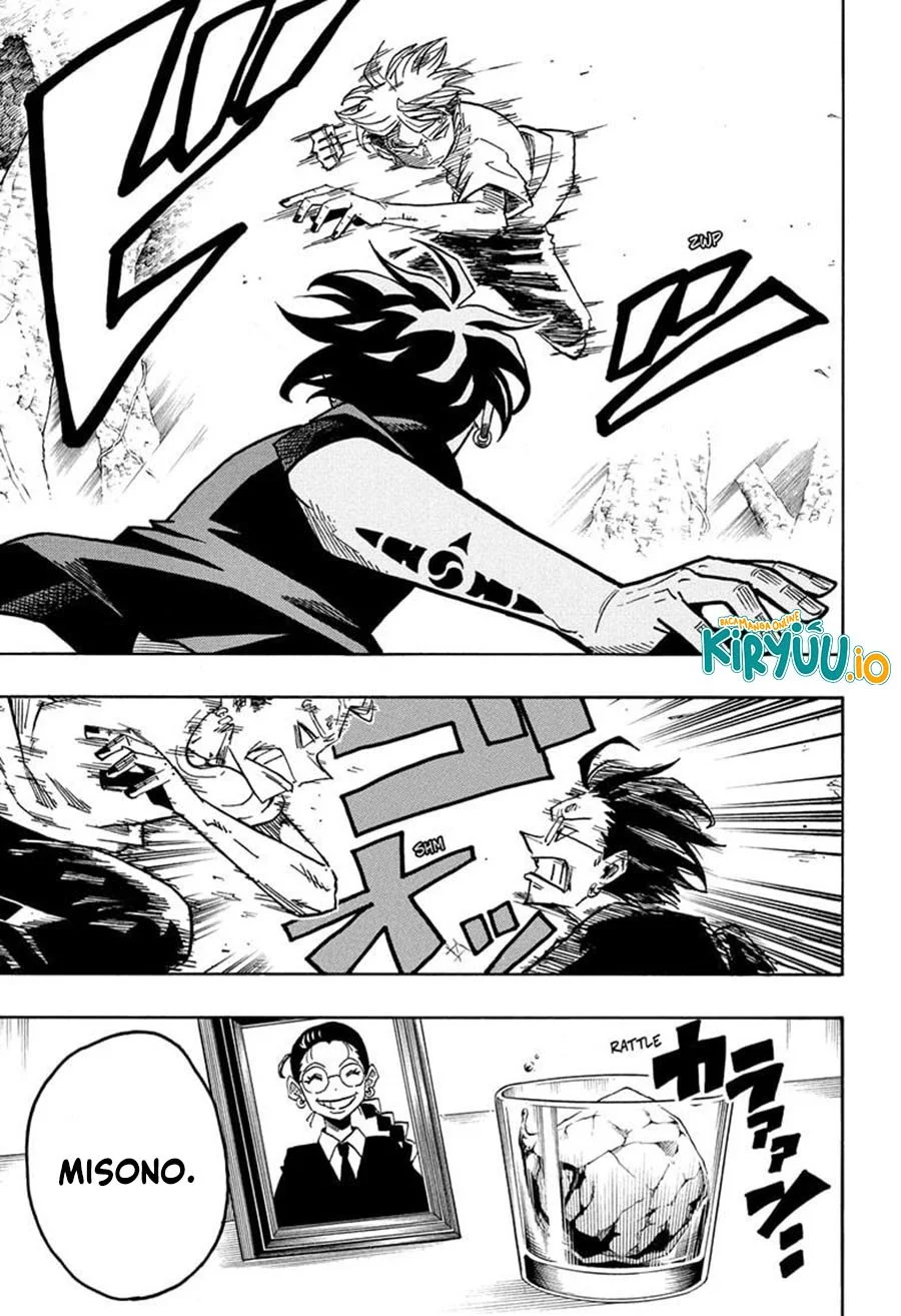 Chapter 60 - halaman 19