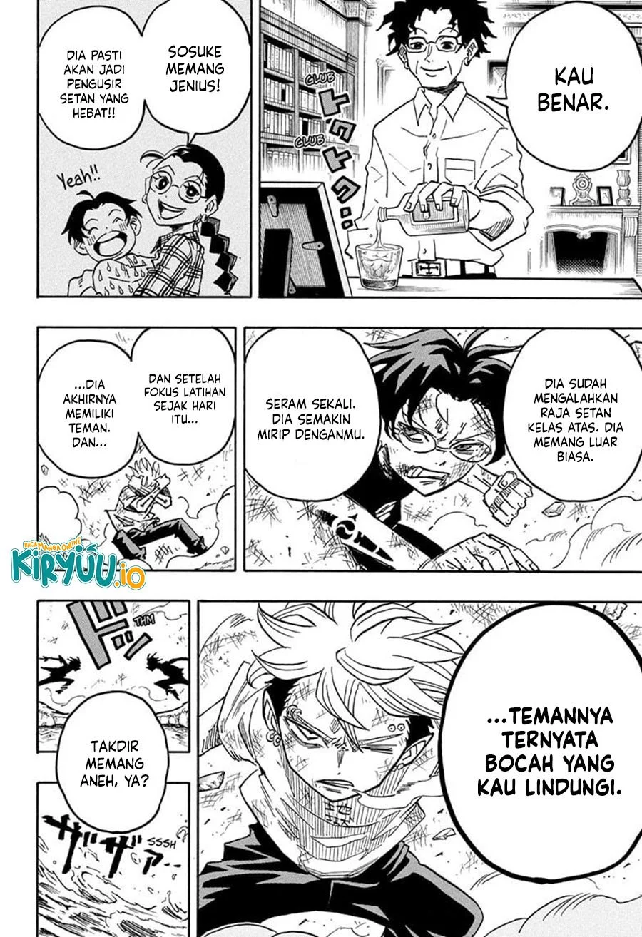 Chapter 60 - halaman 20