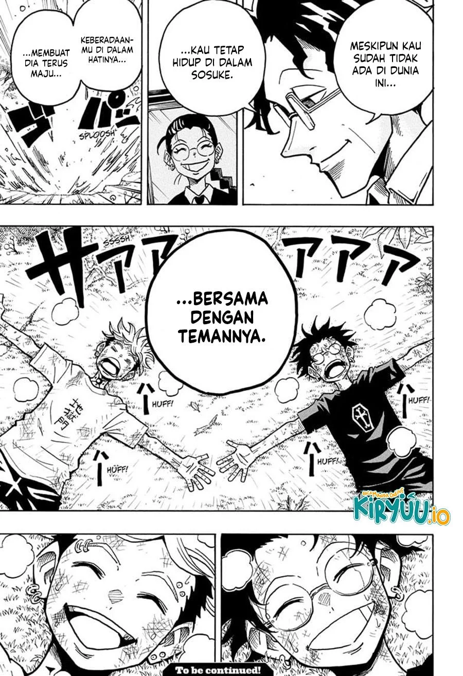 Chapter 60 - halaman 21