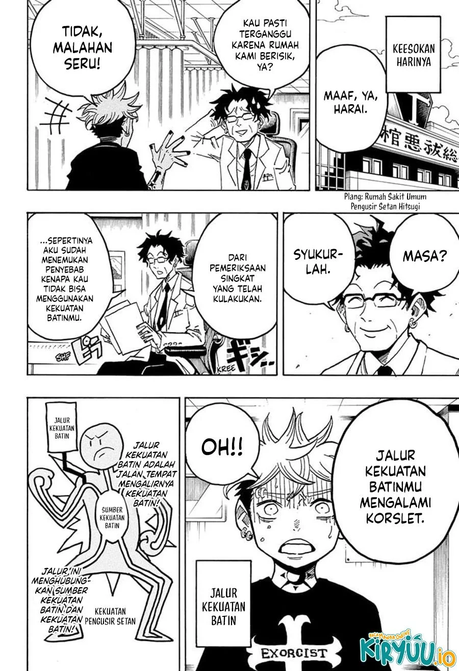 Chapter 60 - halaman 8