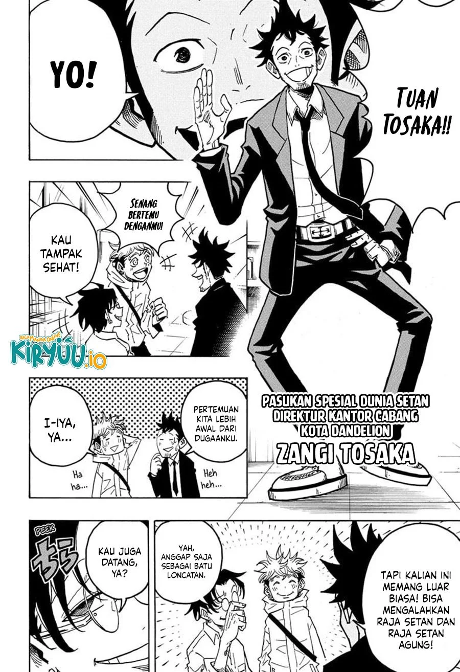 Chapter 61 - halaman 12