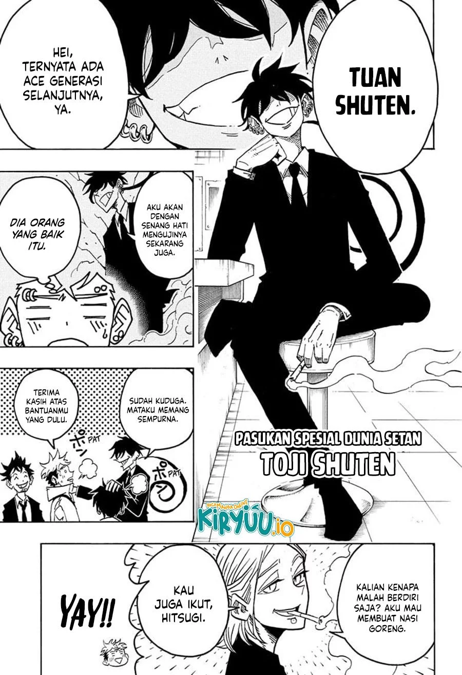 Chapter 61 - halaman 13