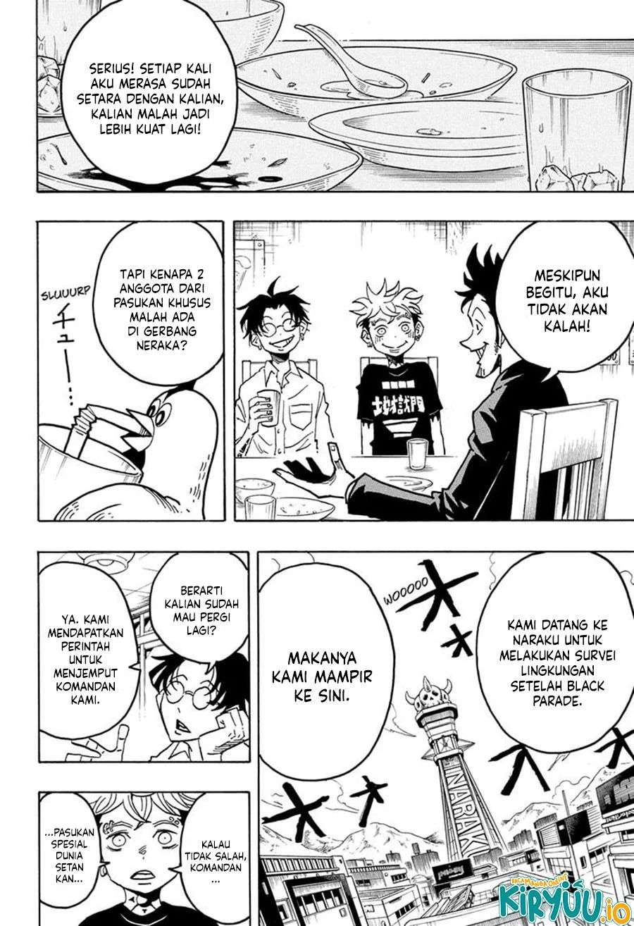 Chapter 61 - halaman 14
