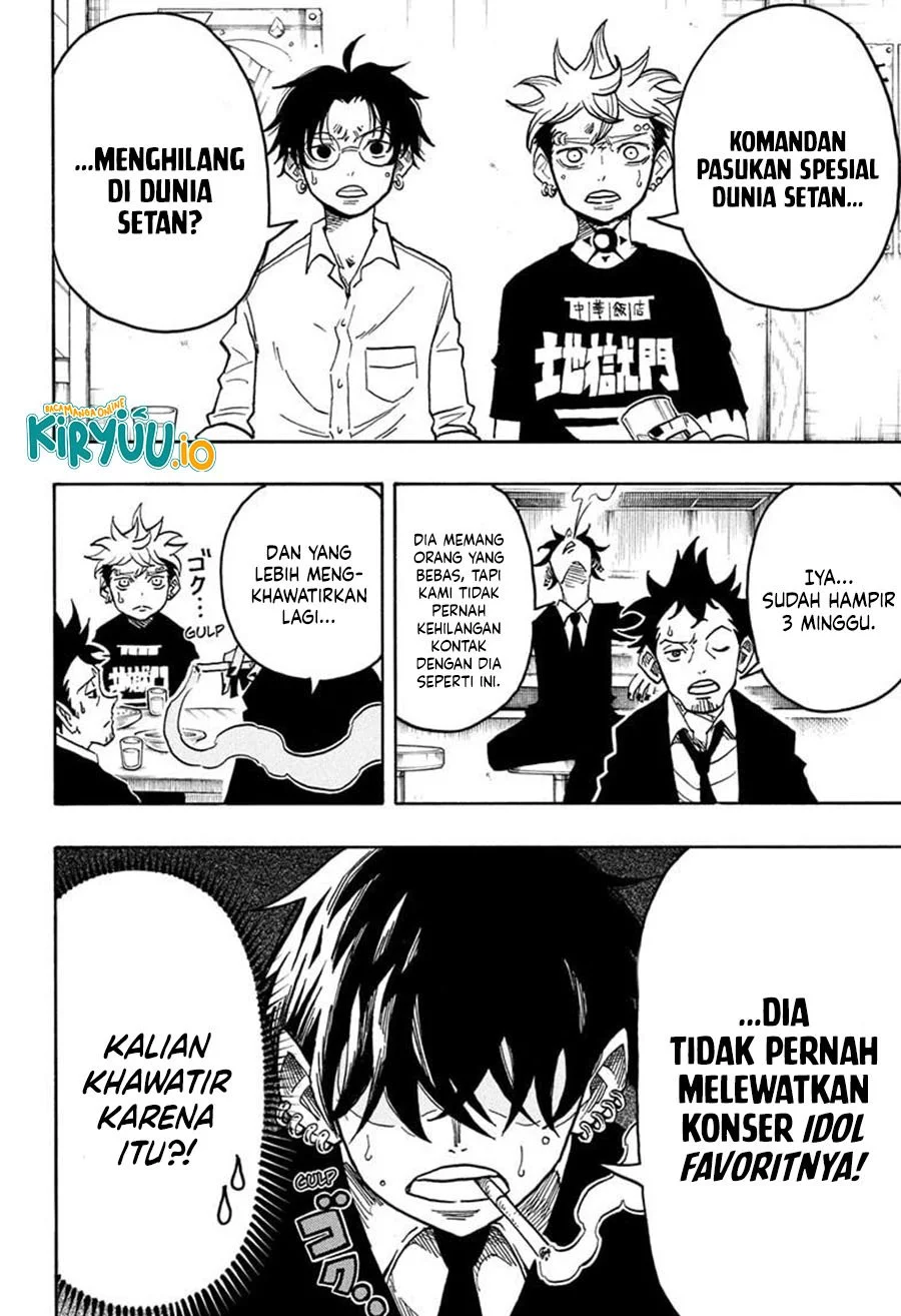 Chapter 61 - halaman 16