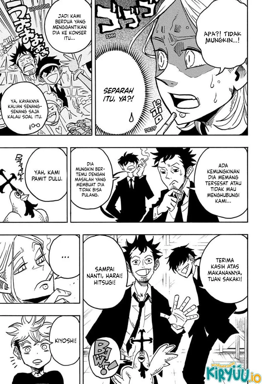 Chapter 61 - halaman 17