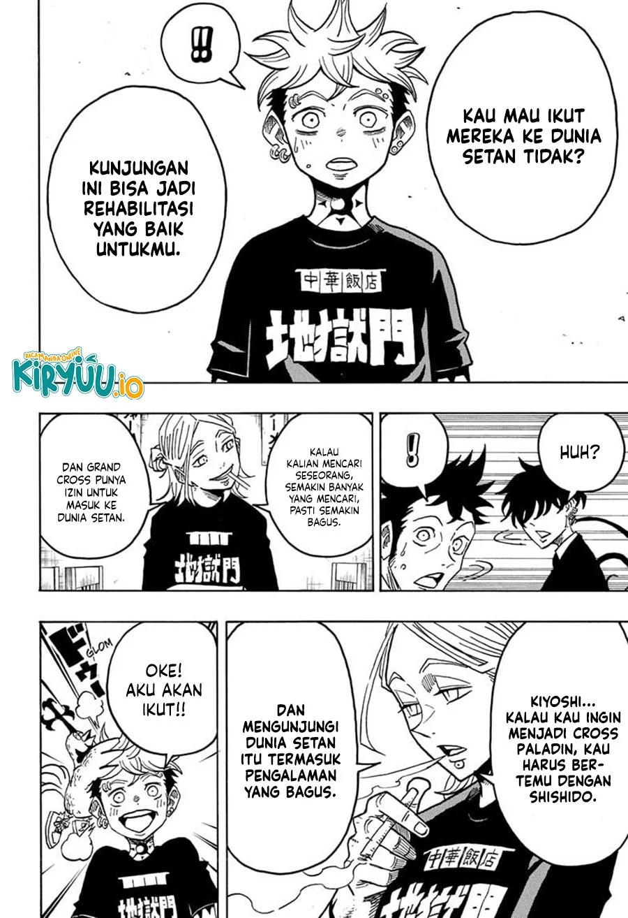 Chapter 61 - halaman 18