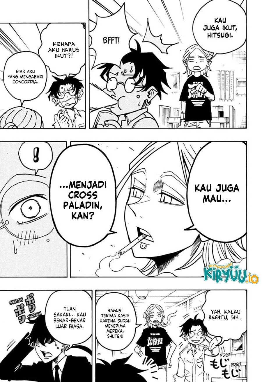 Chapter 61 - halaman 19