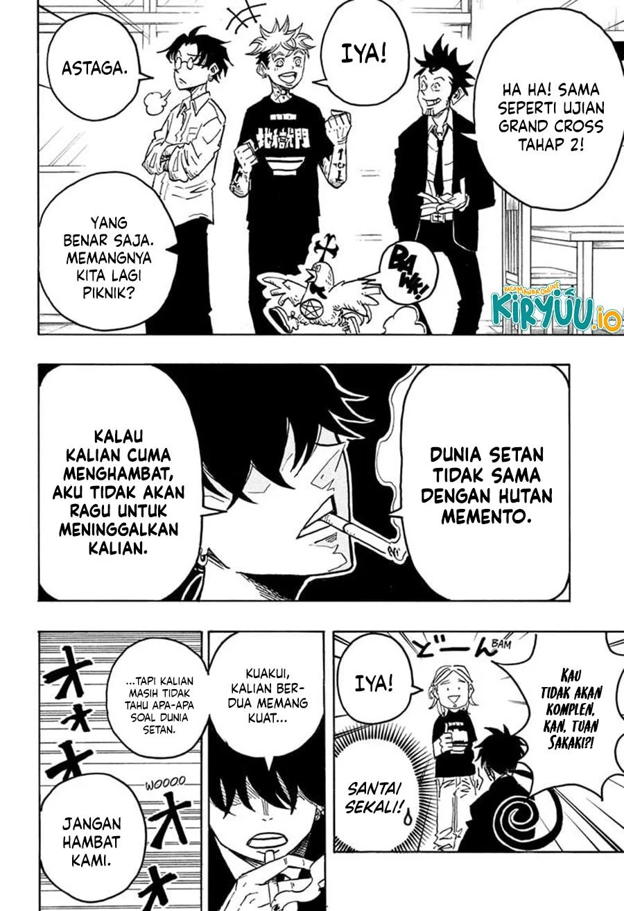 Chapter 61 - halaman 20