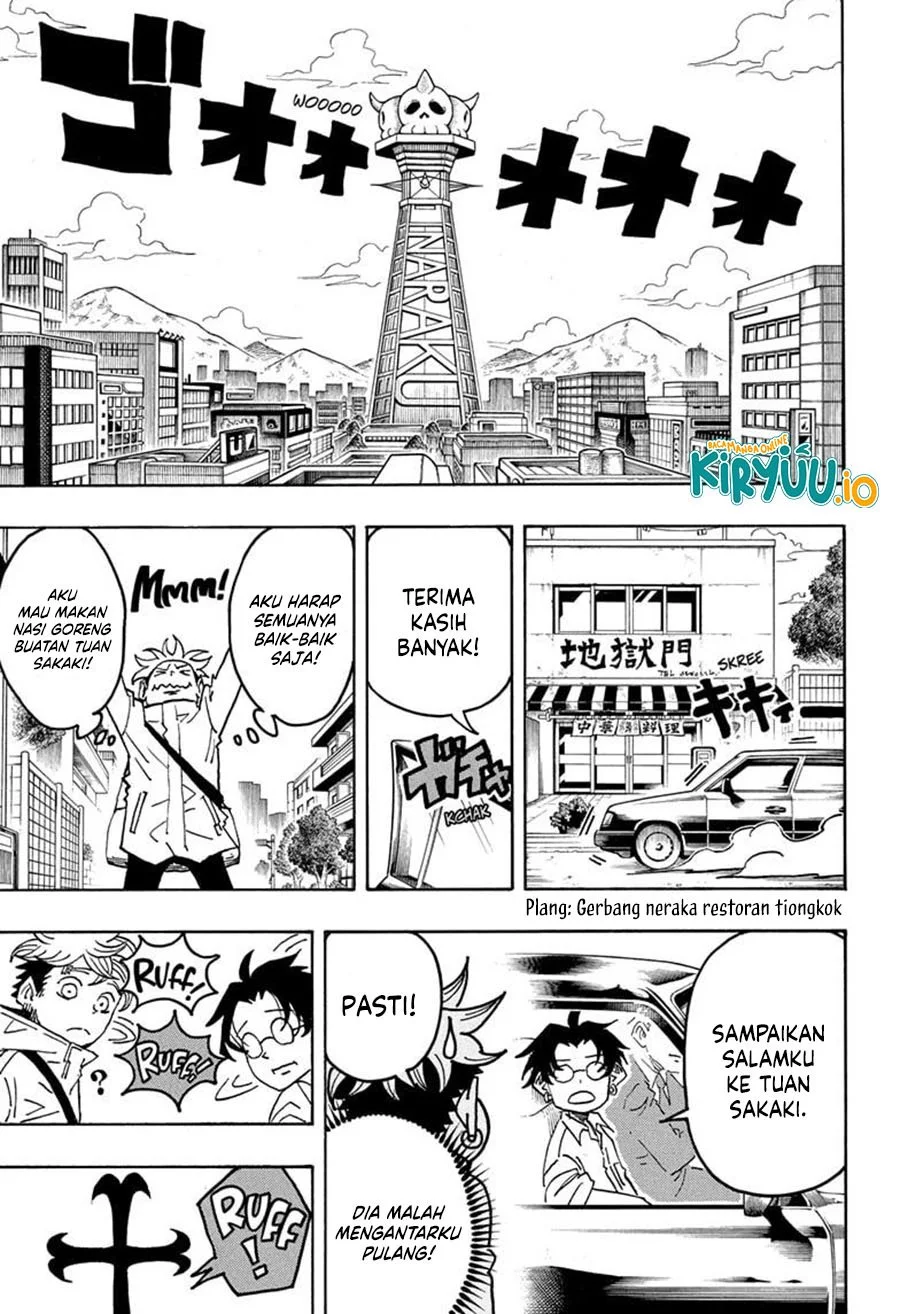 Chapter 61 - halaman 9