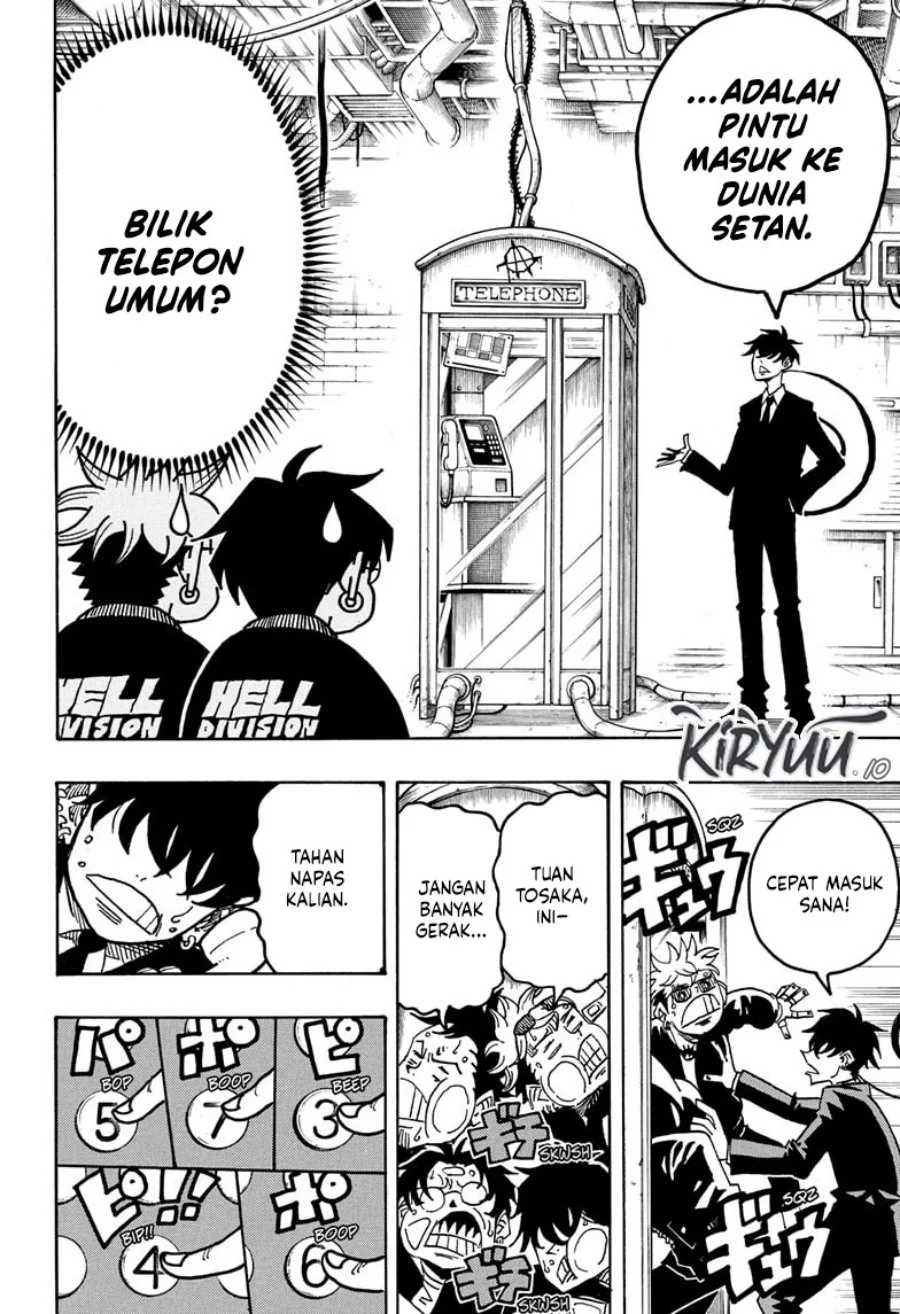 Chapter 62 - halaman 14
