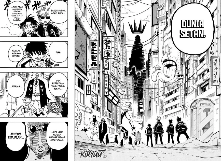 Chapter 62 - halaman 16