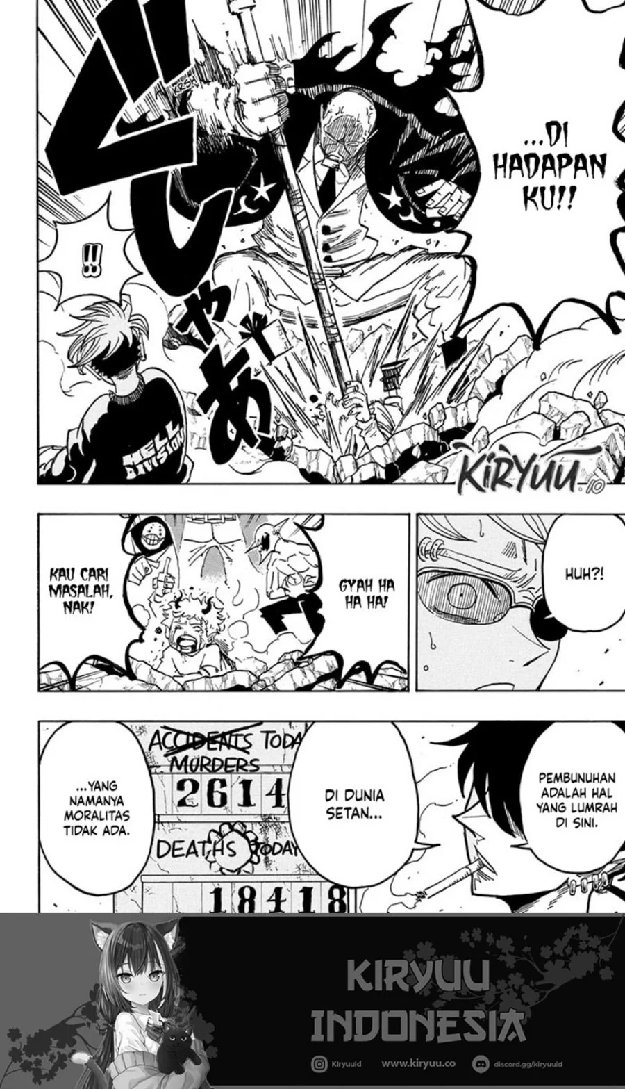 Chapter 62 - halaman 17