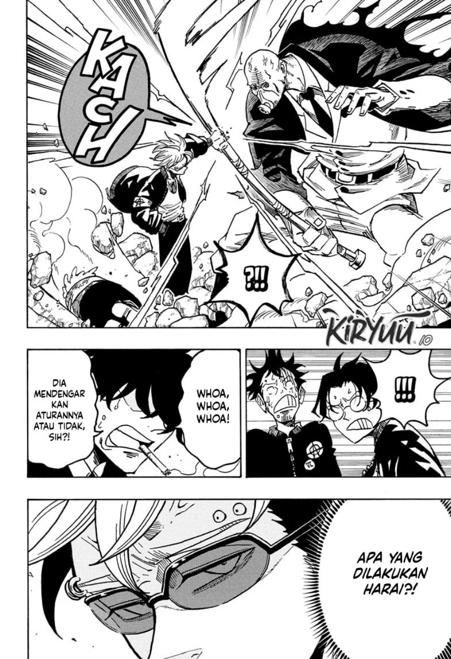 Chapter 62 - halaman 19