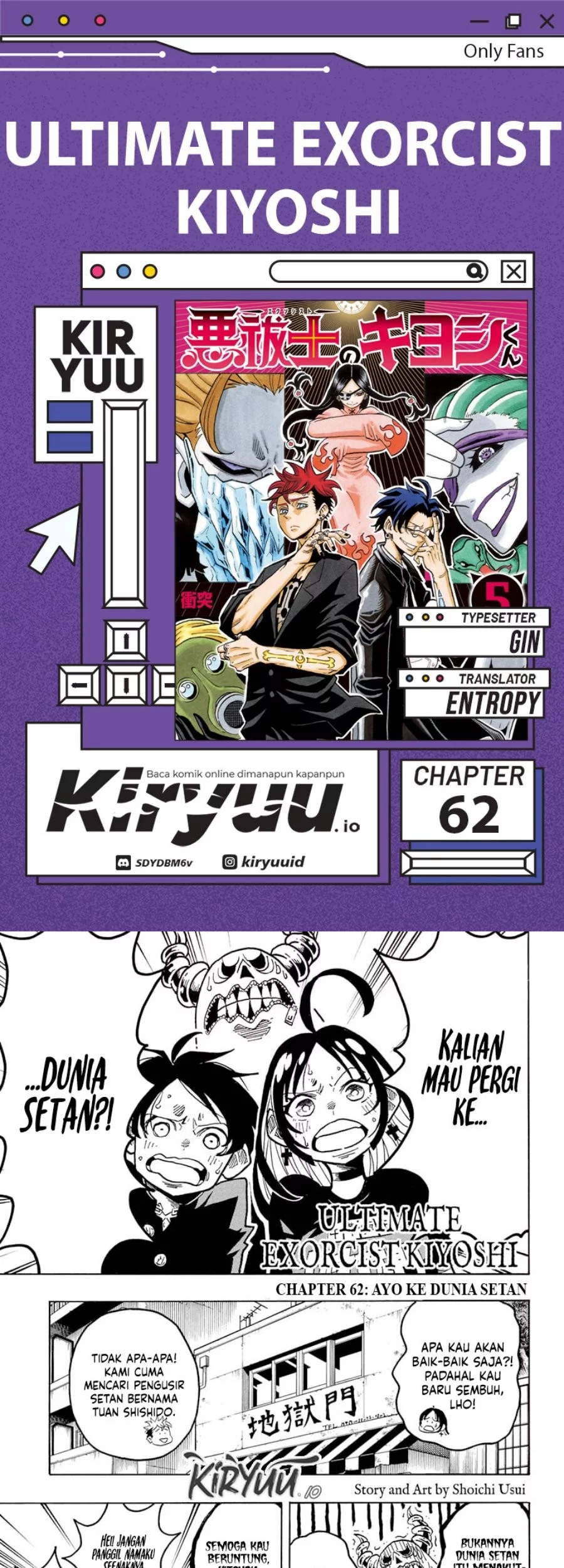 Chapter 62 - halaman 2