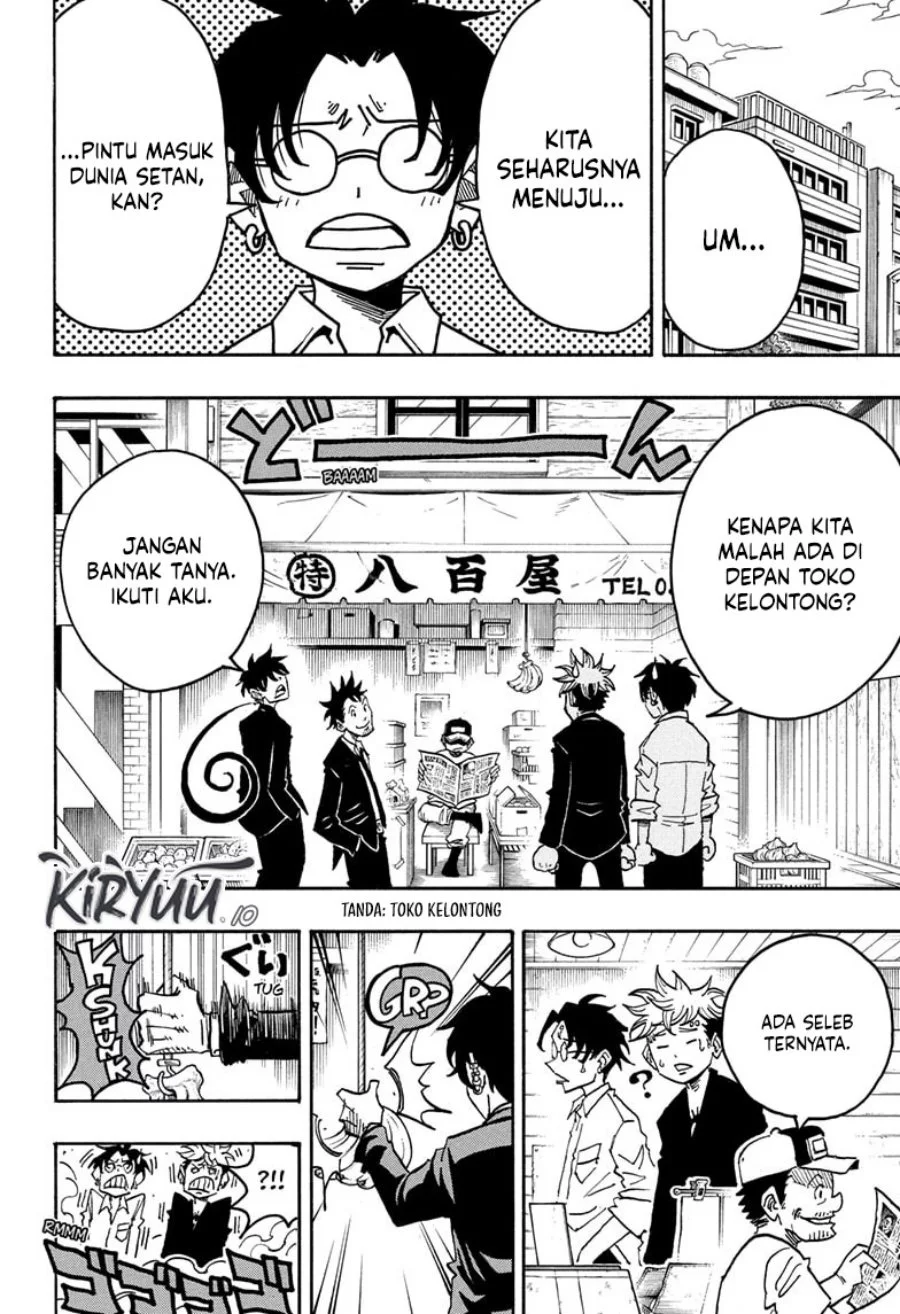 Chapter 62 - halaman 8
