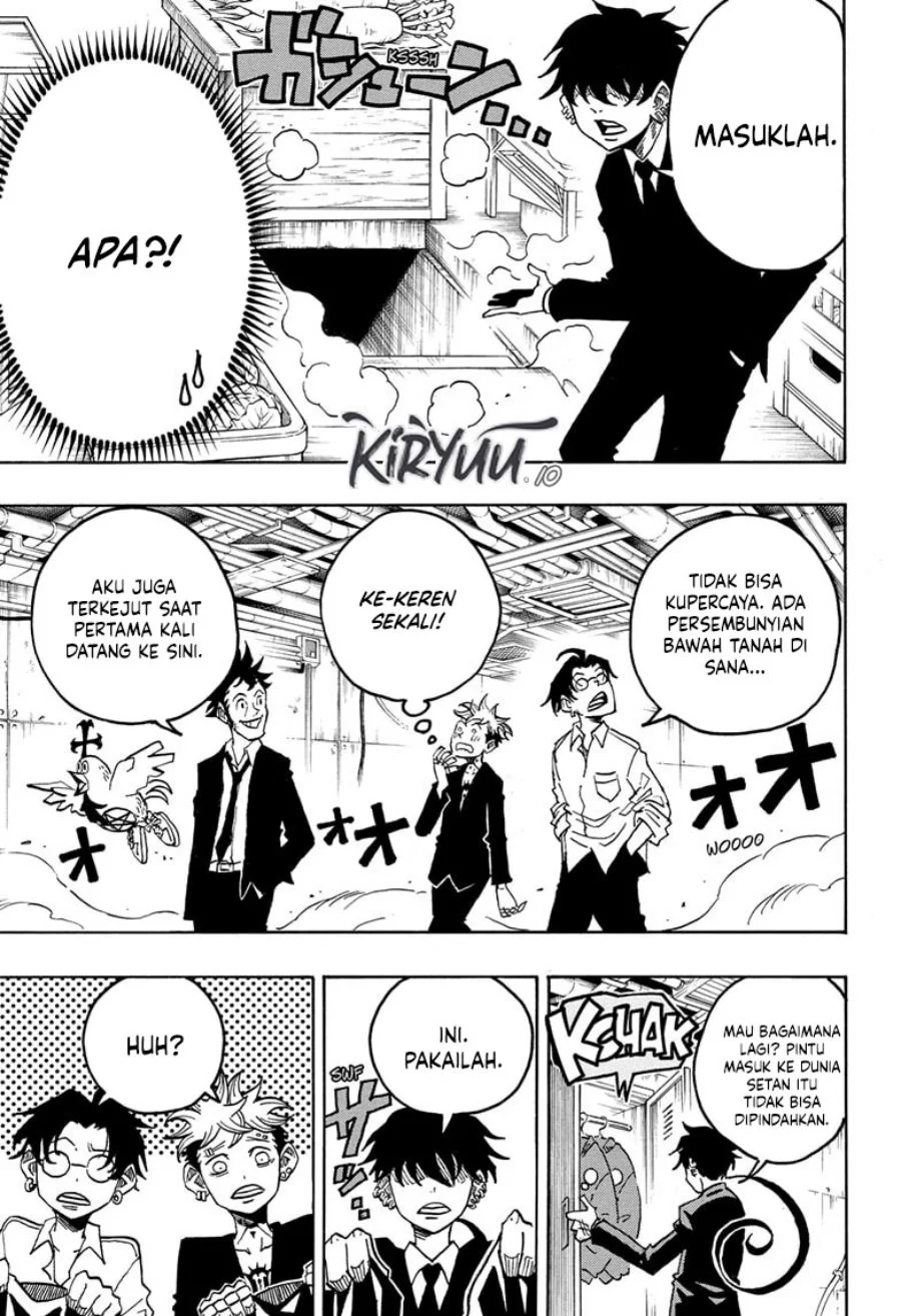 Chapter 62 - halaman 9
