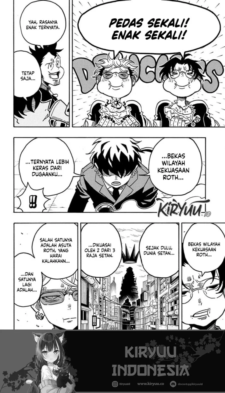 Chapter 63 - halaman 12