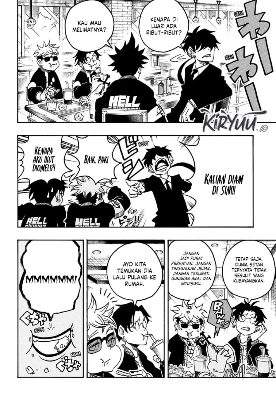 Chapter 63 - halaman 14