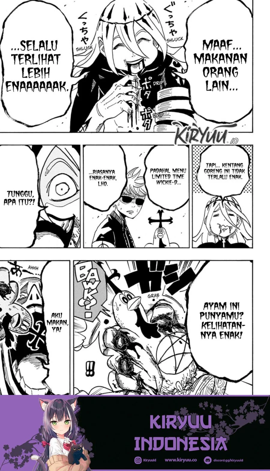 Chapter 63 - halaman 17